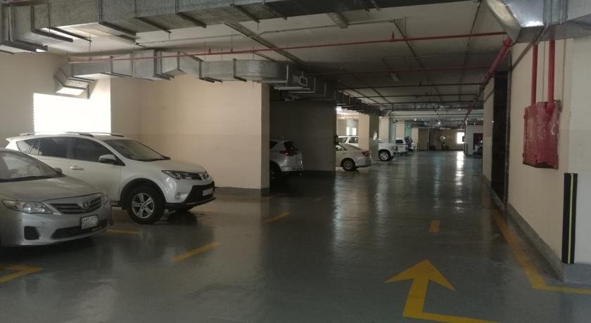 Makkah Hotel Image